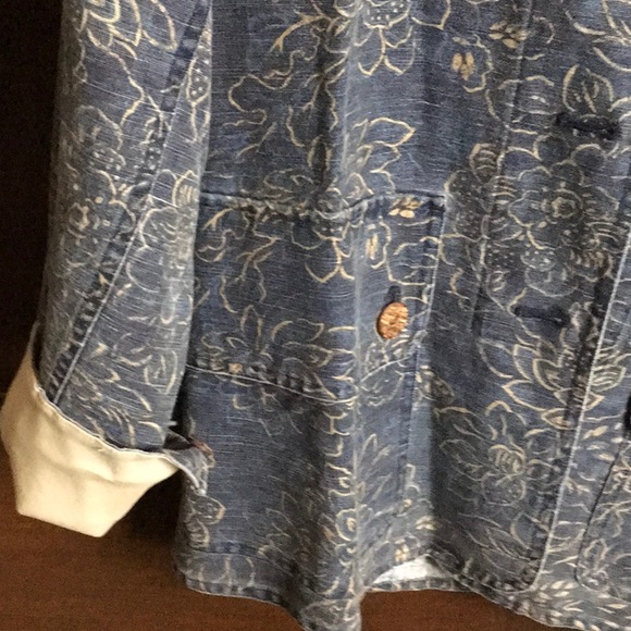 Petite Medium Light jacket by Coldwater Creek Lowest Price - Picture 4 of 8